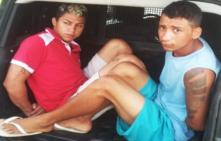 Com informações do Portal Costa Norte