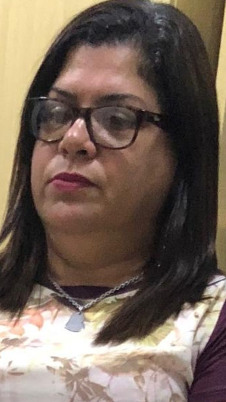 Sandra Helena foi presa no bairro Jardim América em São Luis.