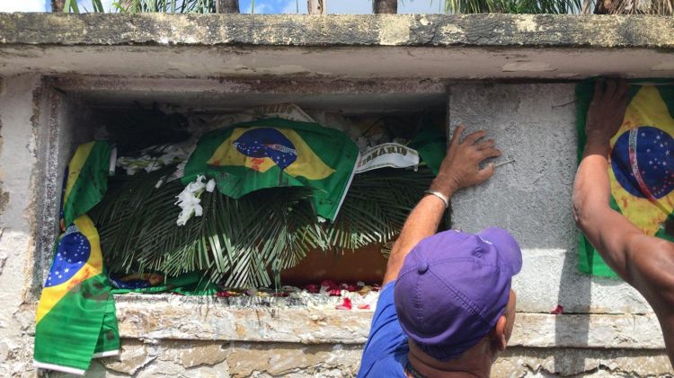 Fonte: G1 / Fotos: Reprodução