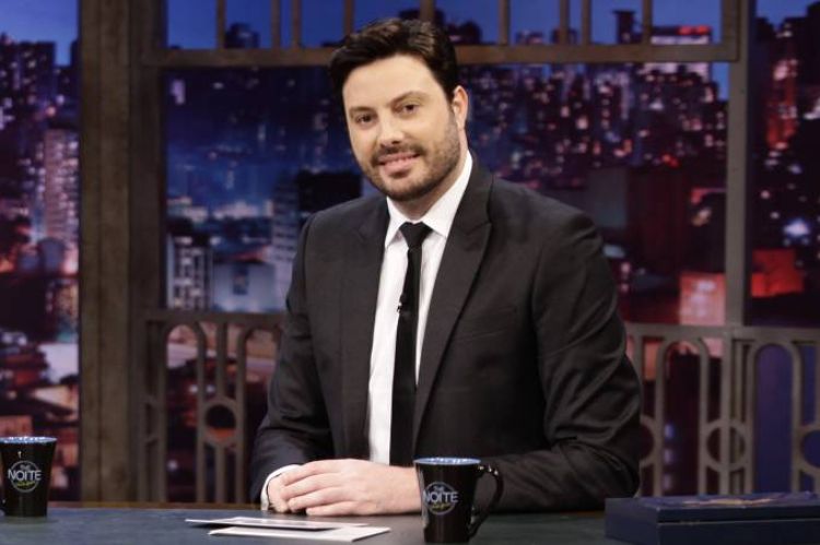 Fonte: Istoé / Foto: (Gabriel Cardoso/SBT)