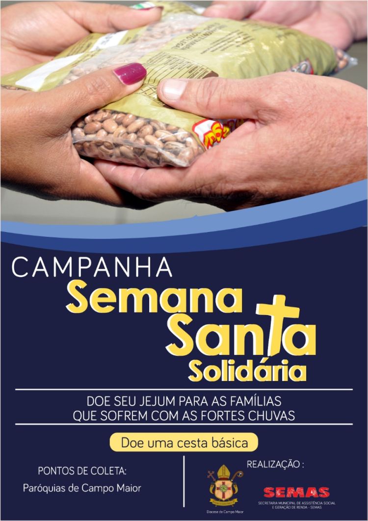 Fonte: Pascom Diocesana 