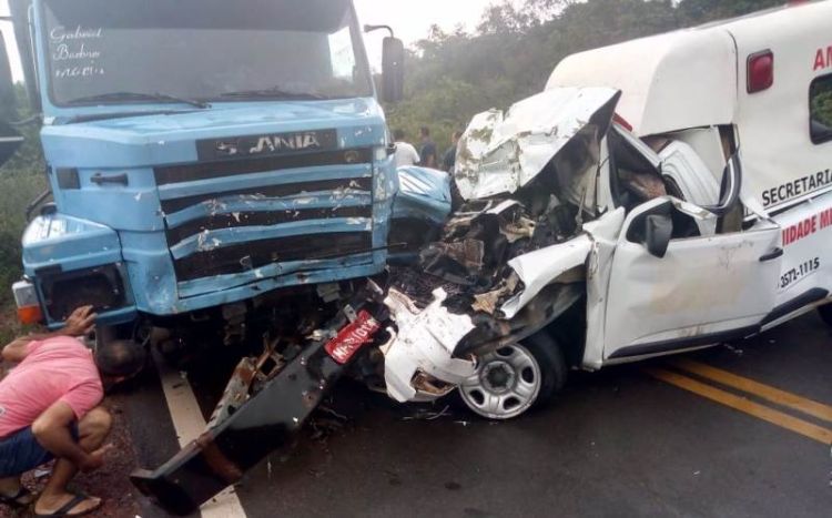 Fonte: PRF e Meio Norte