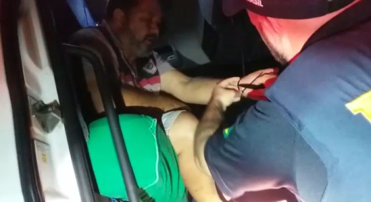 Fonte: O Dia /  Foto: Reprodução 