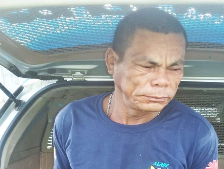 Fonte: Costa Norte / Foto: PM