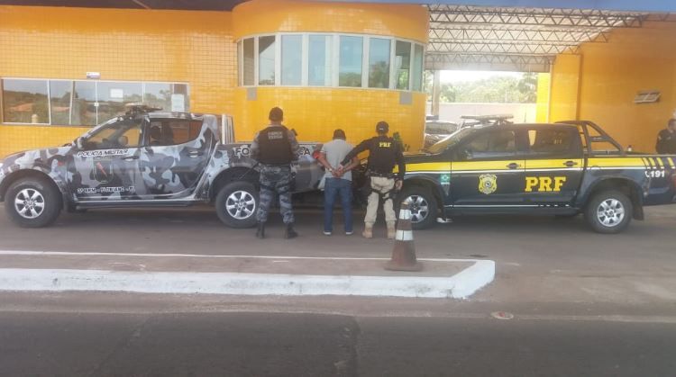 Fonte: O Dia / Foto: PRF