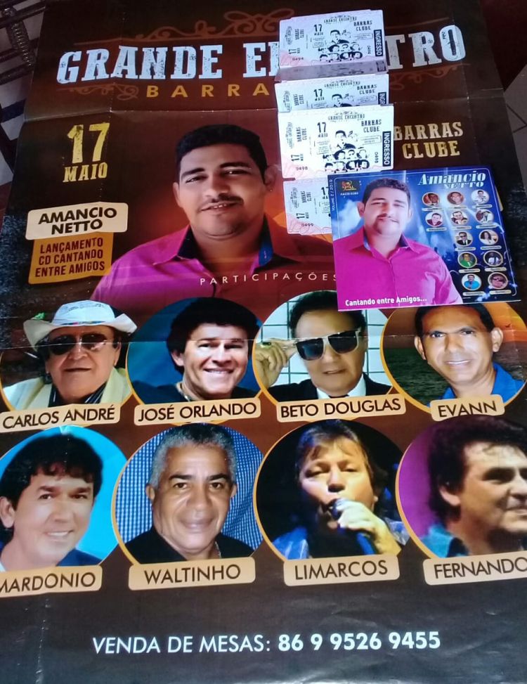 Fonte: Longah / Foto: divulgação