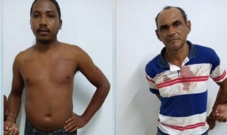 Fonte: Meio Norte / Foto: PM