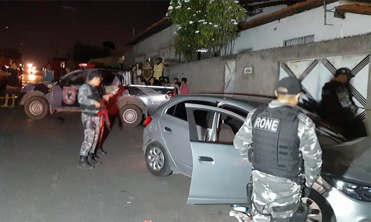 Fonte: Cidade Verde / Foto: Reprodução