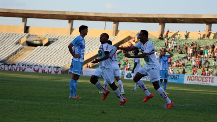 Fonte e foto: Globoesporte/Piauí