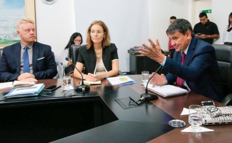 Fonte: códigodopoder