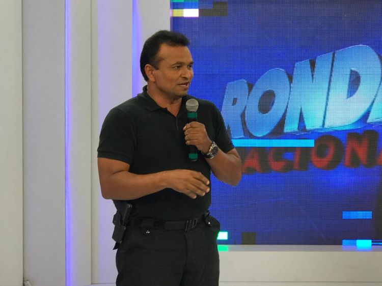 Fonte: Encarando / Foto: Divulgação 