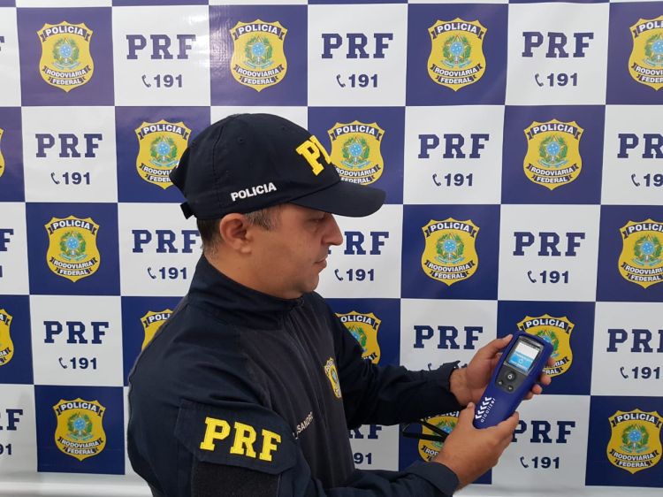 Fonte: PRF