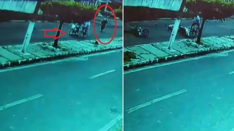 Com informações do realidadeemfoco