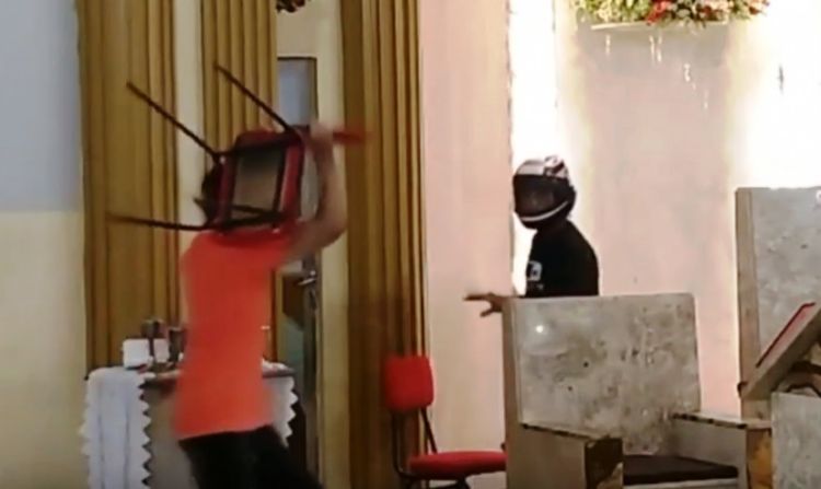 Com informações do G1 e O Povo