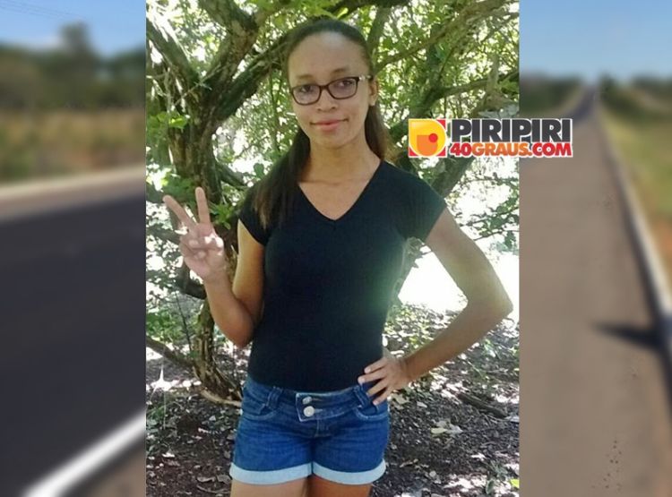 Fonte: Piripiri 40Graus