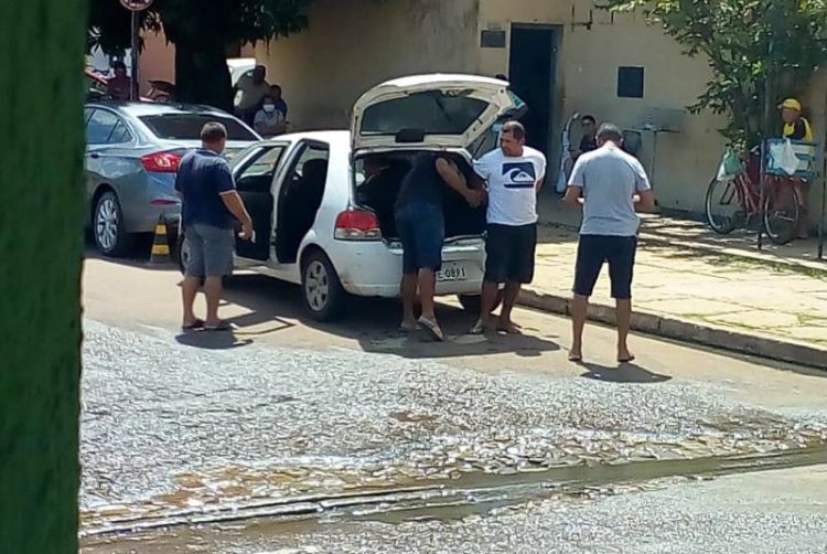 Fonte: Diário do Longa