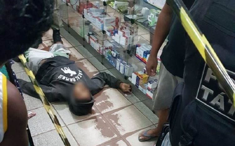 Fonte: Realidade em Foco