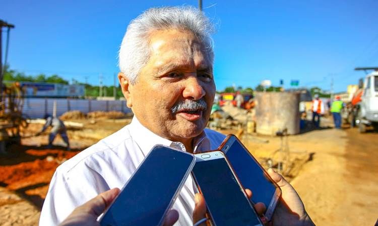 Fonte / Foto: Cidade Verde