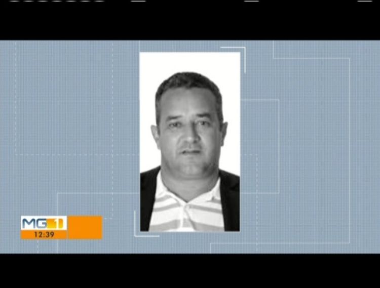 Fonte: G1 / Foto: Reprodução / Prefeito assassinado 