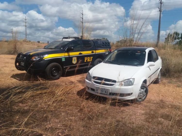 Fonte: PRF