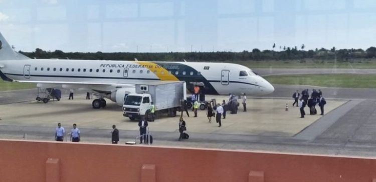 Fonte: Diário do Norte