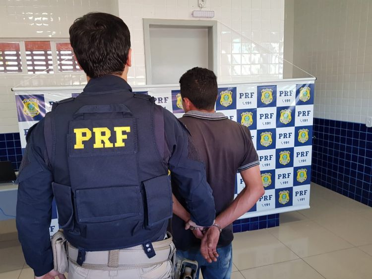 Fonte: PRF
